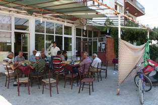 Kahvehaneler artık kapalı şeker kullanıyor