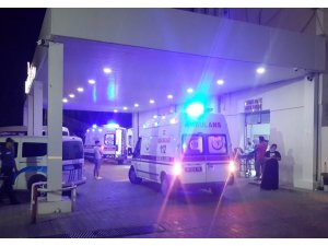 GÜNCELLEME - Mersin'de kiracısı tarafından tüfekle vurulan kadın öldü