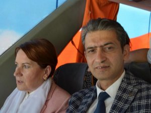 İYİ Parti Malatya İl Başkanına saldırı