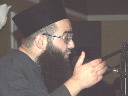 Cübbeli'den damacana yorumu