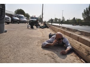 İran’daki saldırıda ölü sayısı 12’ye yaralı sayısı 60’a yükseldi