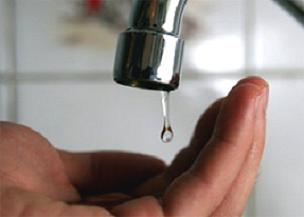 Çumra'da yaşanan su kesintileri