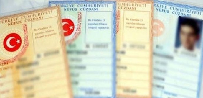 30 bin kişi ismini düzeltti