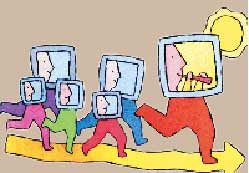 Medya okuryazarlığı için üç kaynak