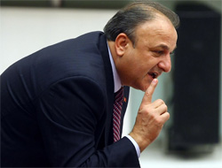 MHP de adayını açıkladı