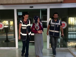 Mardin emniyeti yasak aşk cinayetini çözdü