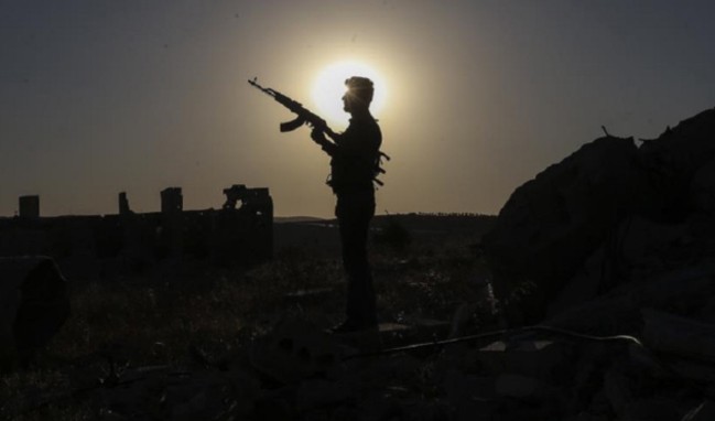 PKK'lı teröristler iki köylüyü katletti!