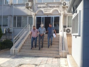 Veresiye aldı, sosyal medyadan peşin sattı