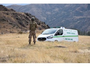 GÜNCELLEME 3 - Kars'taki kayıp Sedanur'un cesedi bulundu