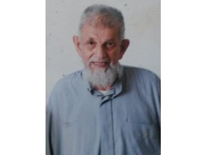 Batman'da 13 gündür kayıp olan 78 yaşındaki kişi bulundu