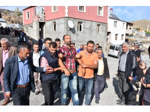 GÜNCELLEME 4 - Kars'taki kayıp Sedanur'un cesedi bulundu