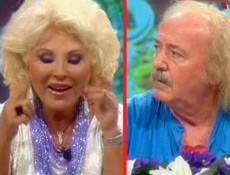 Yemekteyiz'de kıyamet koptu