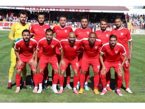 Nevşehir Belediyespor: 4 Körfez Spor Kulübü:0
