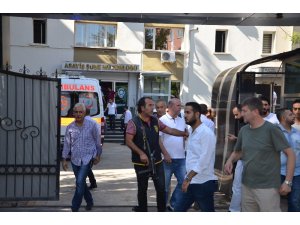 İYİ Parti il başkanına saldırıyla ilgili 4 gözaltı