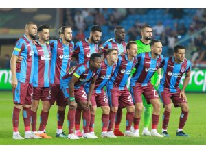 Trabzonspor’dan sabit kur’a destek
