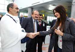 Sevda Demirel günah çıkardı