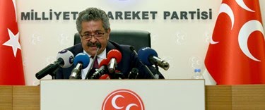 MHP'nin "Af teklifi"nin ayrıntıları belli oldu