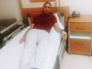 Düğün magandası dehşet saçtı: 3 yaralı