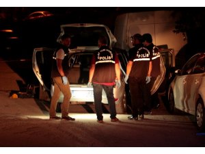 Bahçelievler’de çakmak gazı bomba gibi patladı; 3 yaralı