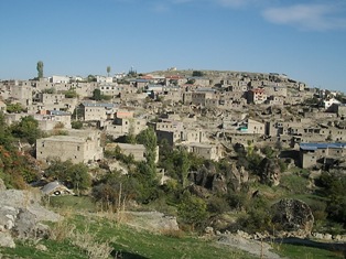 Bir buzdolabının hatırlattıkları ve tufran