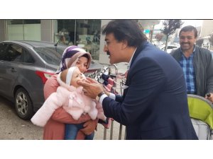 ‘Erzurum iffetli şehir’