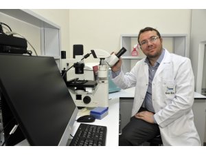 Prof. Dr.Türkez’den nanoteknolojide yerli ve milli üretim çağrısı