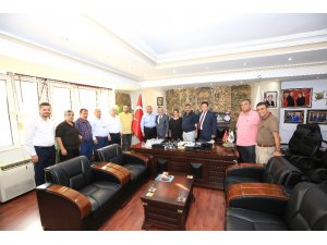 Çalışkan: "Ustalaşma kültürüne yeniden dönmeliyiz"