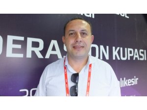Burhaniye’de Basketbol Federasyon Kupası maçları başladı