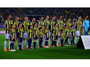Fenerbahçe’den Beşiktaş maçı paylaşımı