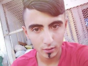 Kazayı kimse fark etmeyince 19 yaşındaki genç feci şekilde hayatını kaybetti