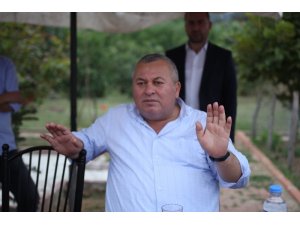 MHP’li Milletvekili Enginyurt: “Balıkçıların sorununu TBMM’ye getirmekle mükellefiz”