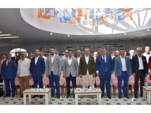 Uğurlu: "Kemalpaşamıza adeta lig atlatık"