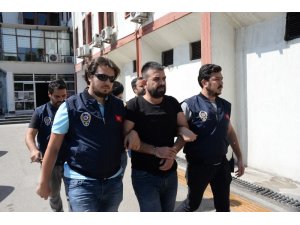 Mersin’de yasa dışı bahis operasyonu