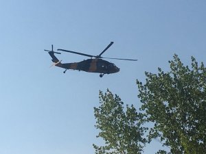 Güvenlik güçleri 2 köylünün katillerini arıyor