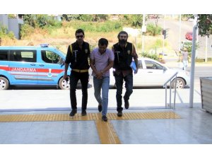 Yaklaşık 100 milyon TL’lik vurgun yapan banka müdürünün kardeşi tutuklandı