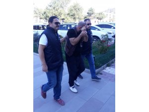 Bozüyük’te uyuşturucu operasyonu