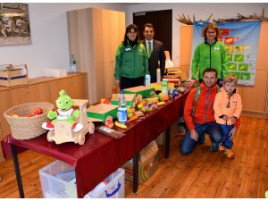 "Almanya şeker hastalığında AB'de ilk sırada"