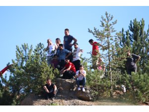 Türkiye Trial Şampiyonası 4. ayak yarışları sona erdi