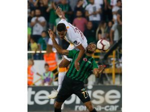 Futbol: Spor Toto Süper Lig