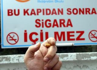 Sigara firmaları yasağı böyle aşıyor