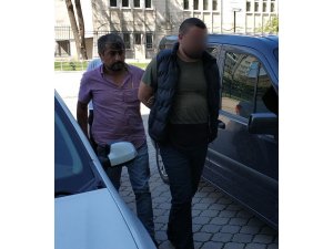Silahla yaralamaya tutuklama