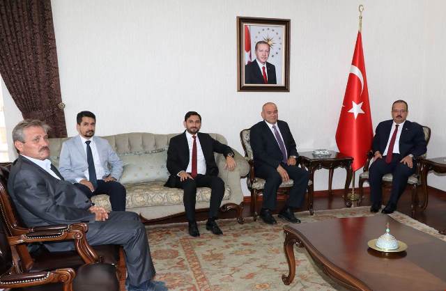 “Yöresel Konya Günleri”ne davet