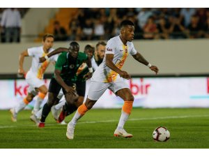 Futbol: Spor Toto Süper Lig