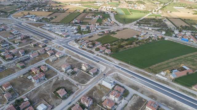 Meram’ın Kilit Noktasına Kilit Yatırım