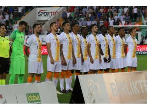 Galatasaray’a deplasman yaramıyor