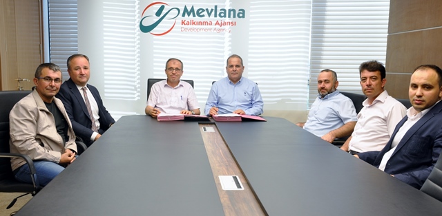 MEVKA’dan  Gıda Güvenliği Eğitimine Destek