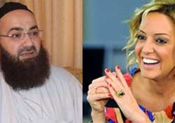 Saba'nın Yerine Cüppeli Ahmet hoca!..