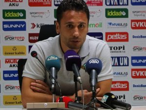 Kavçak: “Rakibe saygı duyuyoruz ama biz bugün çok iyi oynadık”