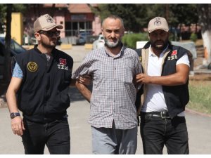 DEAŞ’ın hayalet emiri yakalandı