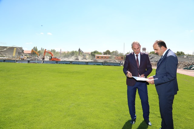 Millet bahçelerinin sayısı 60'a yükseltildi